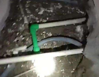 潼南卫生间漏水多少钱
