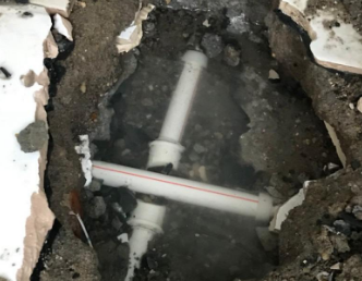 潼南卫生间防水公司