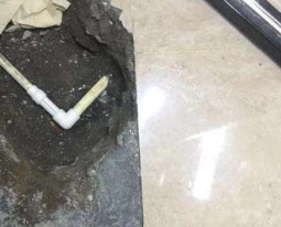 潼南卫生间测漏水多少钱