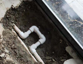 潼南卫生间测漏水哪家好