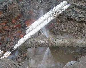 潼南水管维修费用是多少