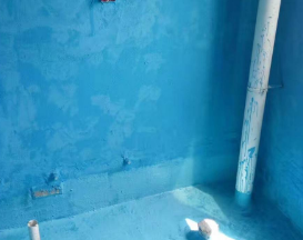 潼南卫生间防水多少钱