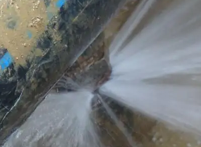 潼南卫生间测漏水施工步骤